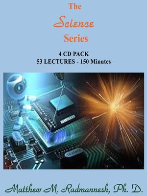cover image of The Science Series